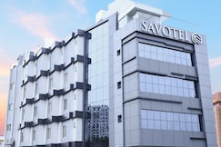 Savotel Lucknow, Lucknow